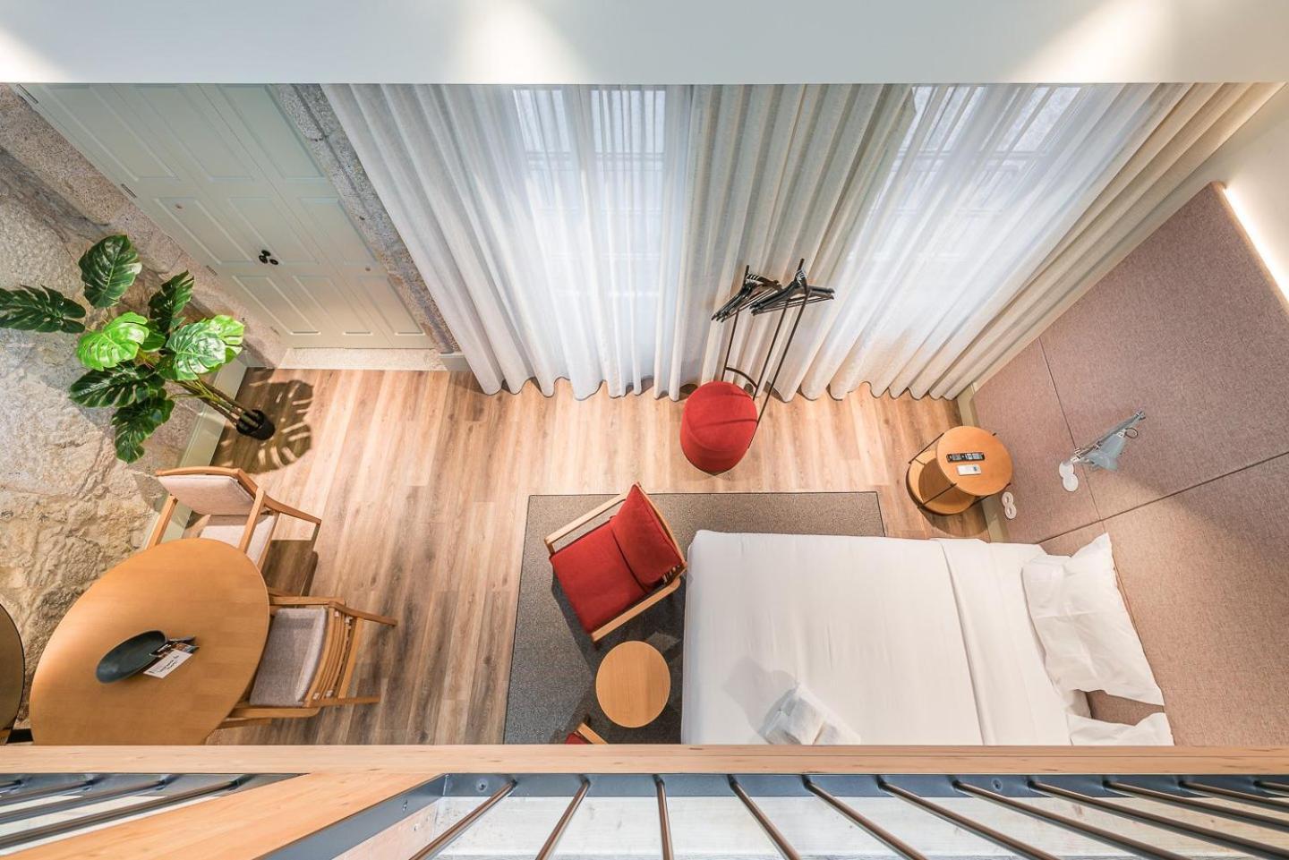 Guestready - Mercadores 150 * Oporto