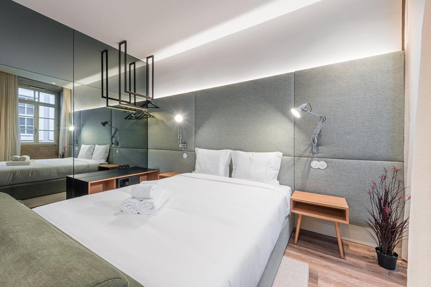 Apartamento Guestready - Mercadores 150 Porto