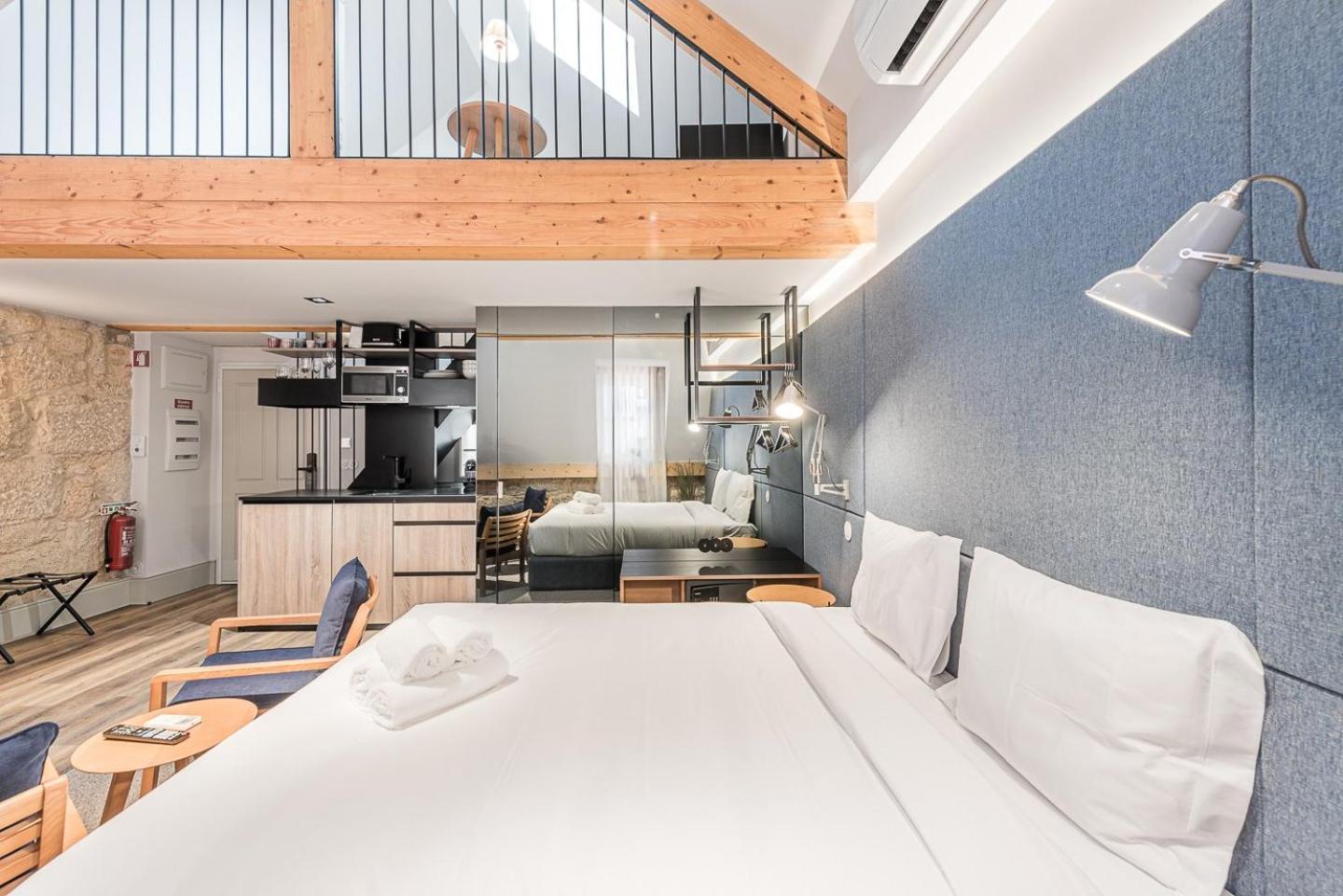 Guestready - Mercadores 150 Porto