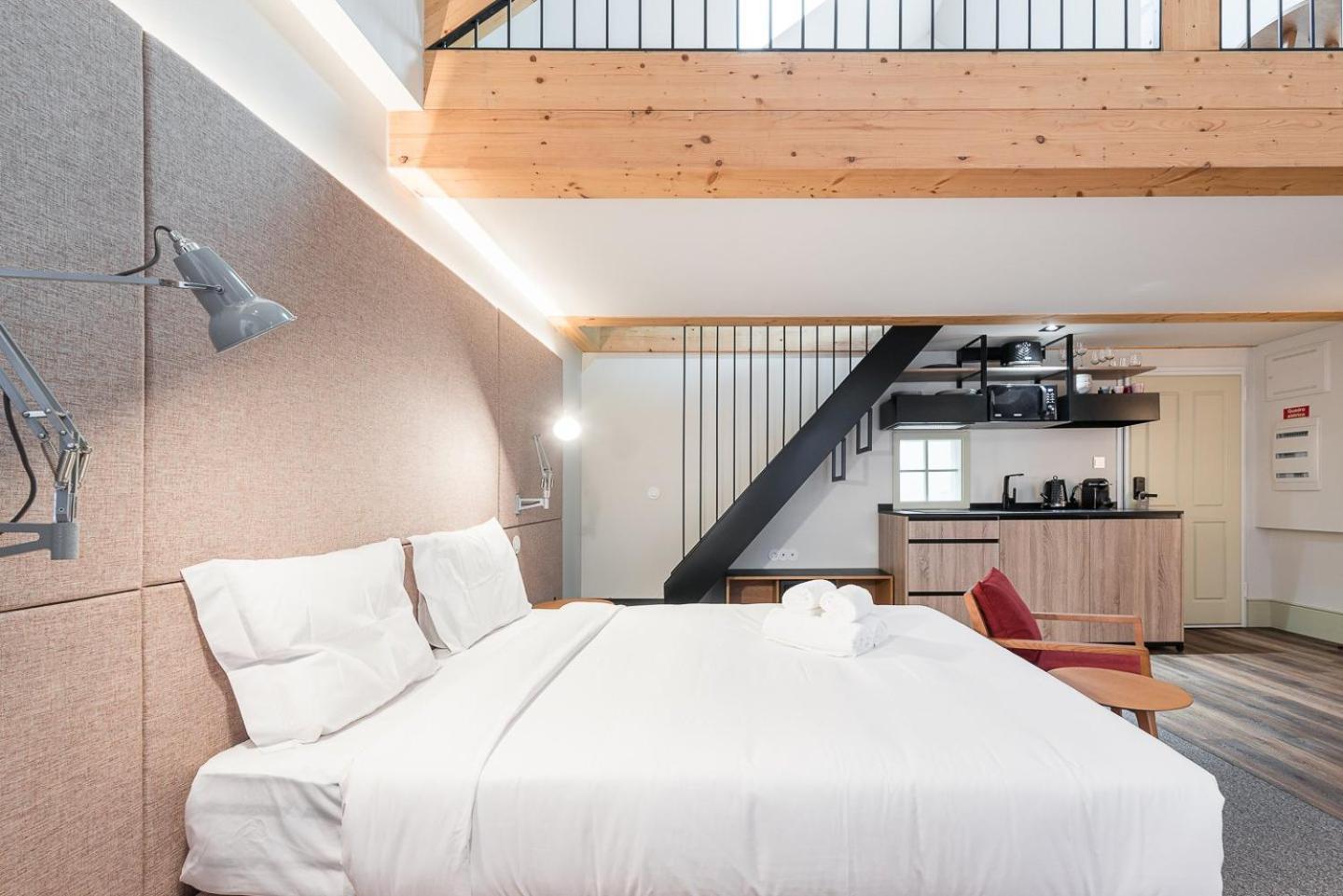 Apartamento Guestready - Mercadores 150 Porto