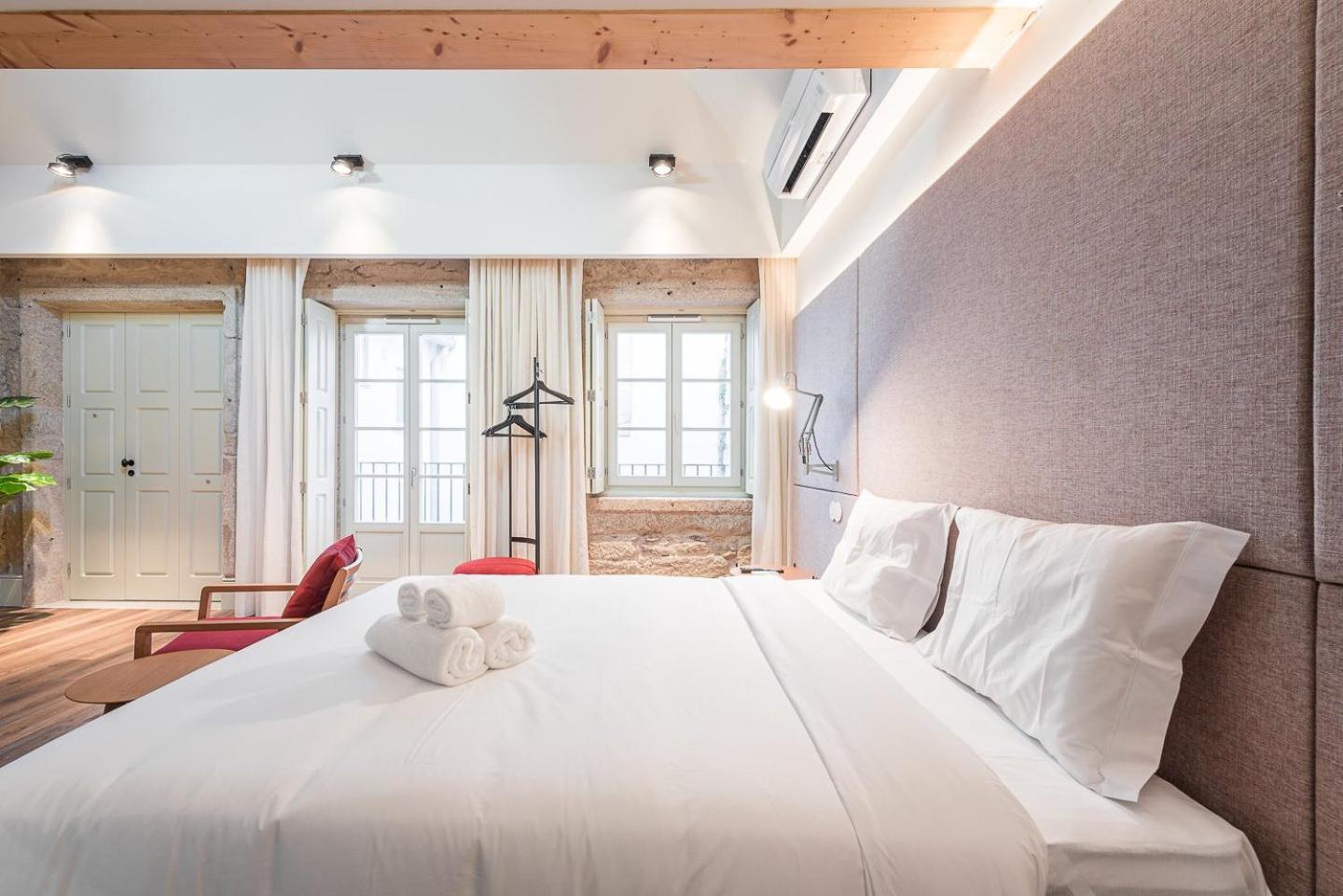 Guestready - Mercadores 150 Apartamento
