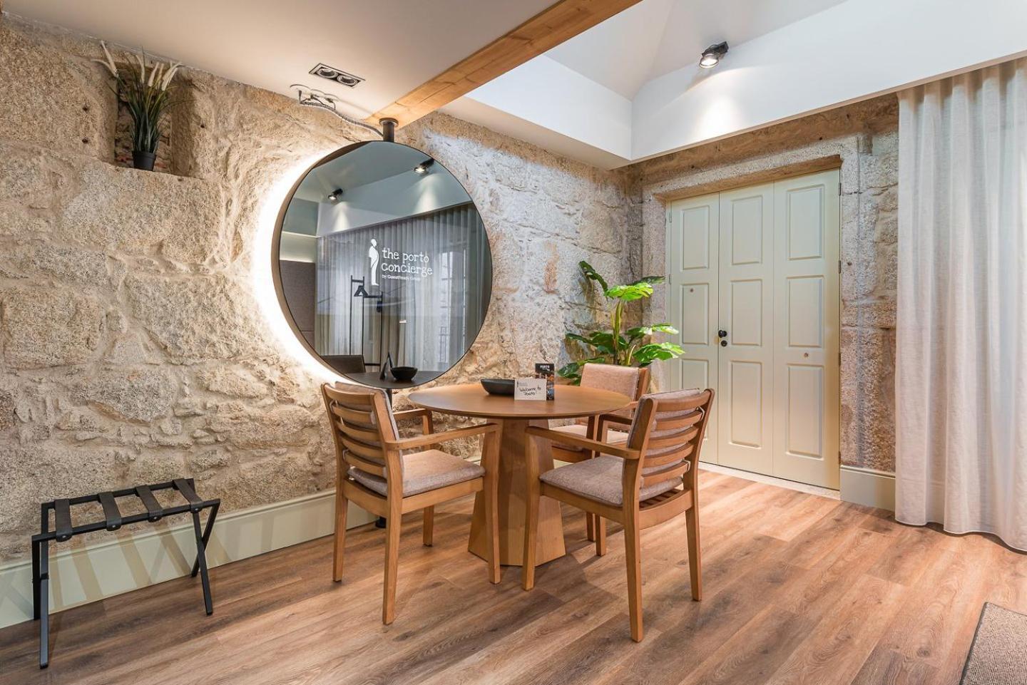 Guestready - Mercadores 150 * Porto