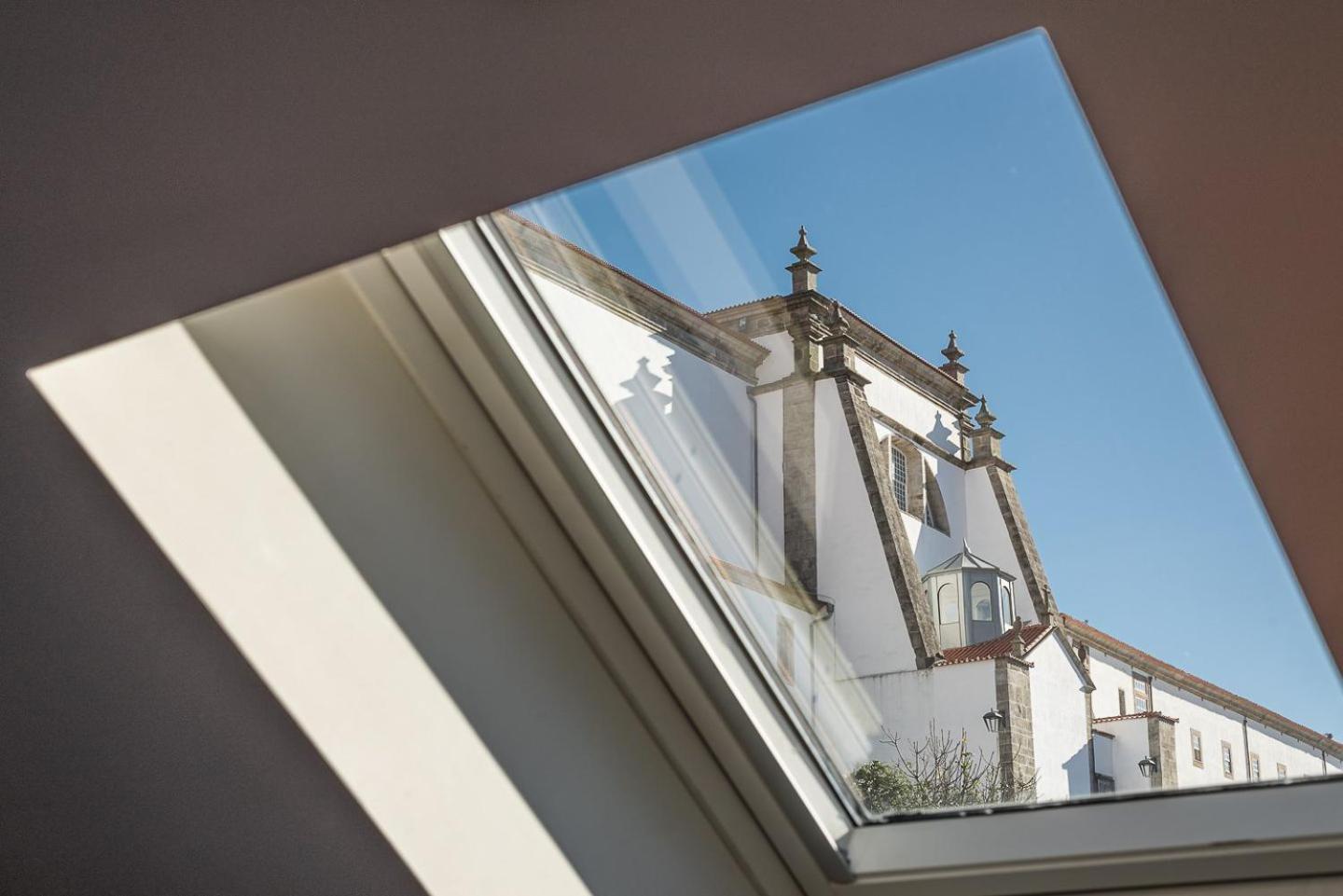 Apartamento Guestready - Mercadores 150 *