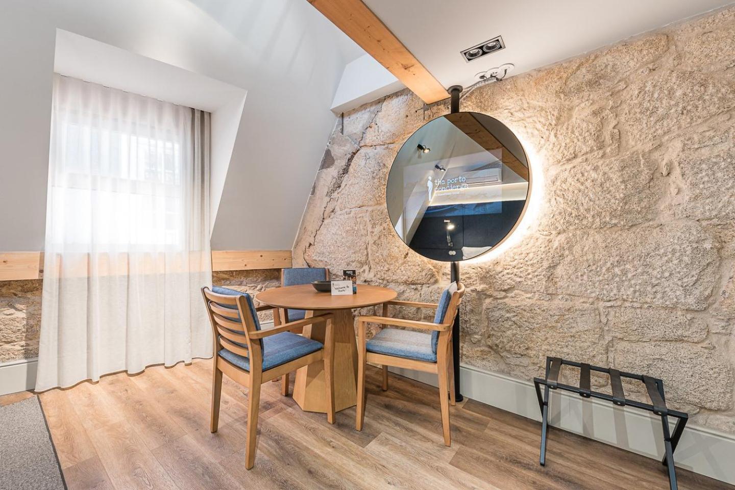 Apartamento Guestready - Mercadores 150 Porto