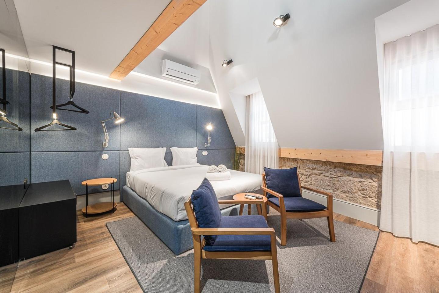 Guestready - Mercadores 150 Apartamento Porto