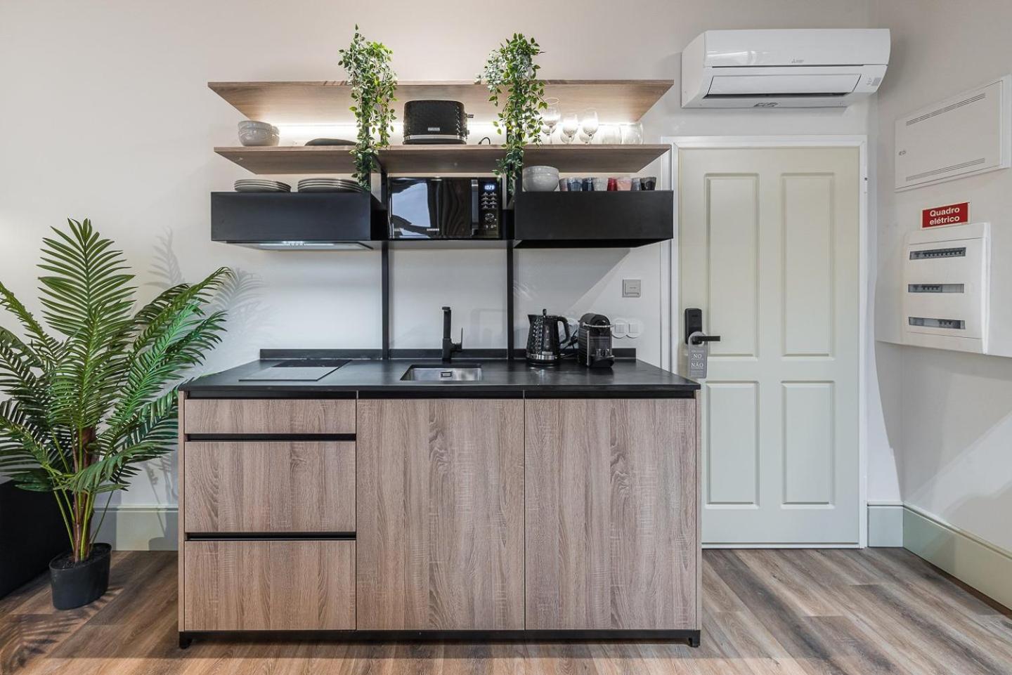 Apartamento Guestready - Mercadores 150 *