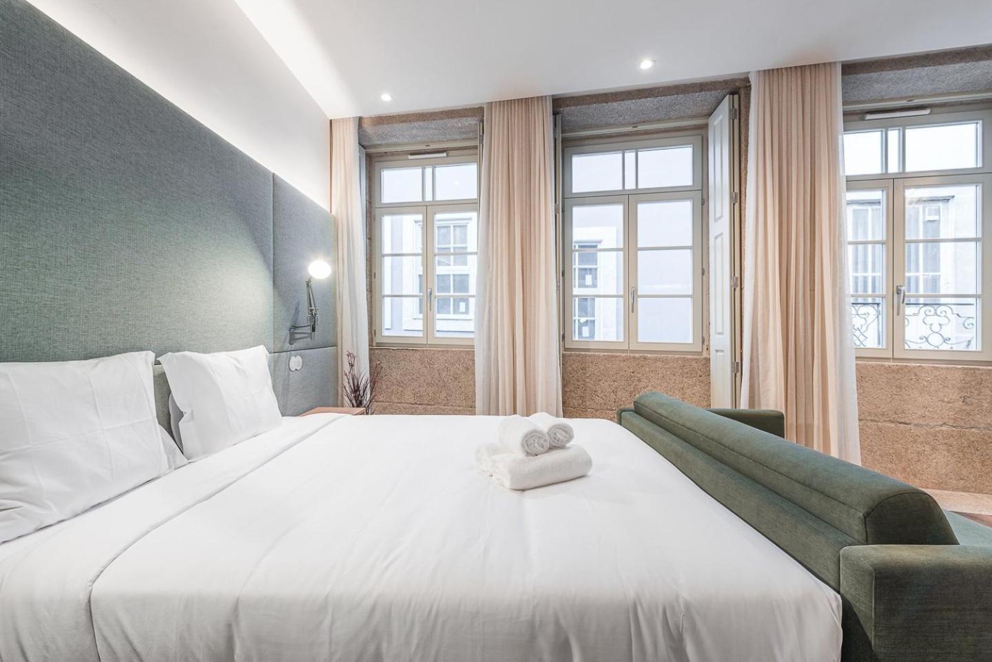 Guestready - Mercadores 150 Porto