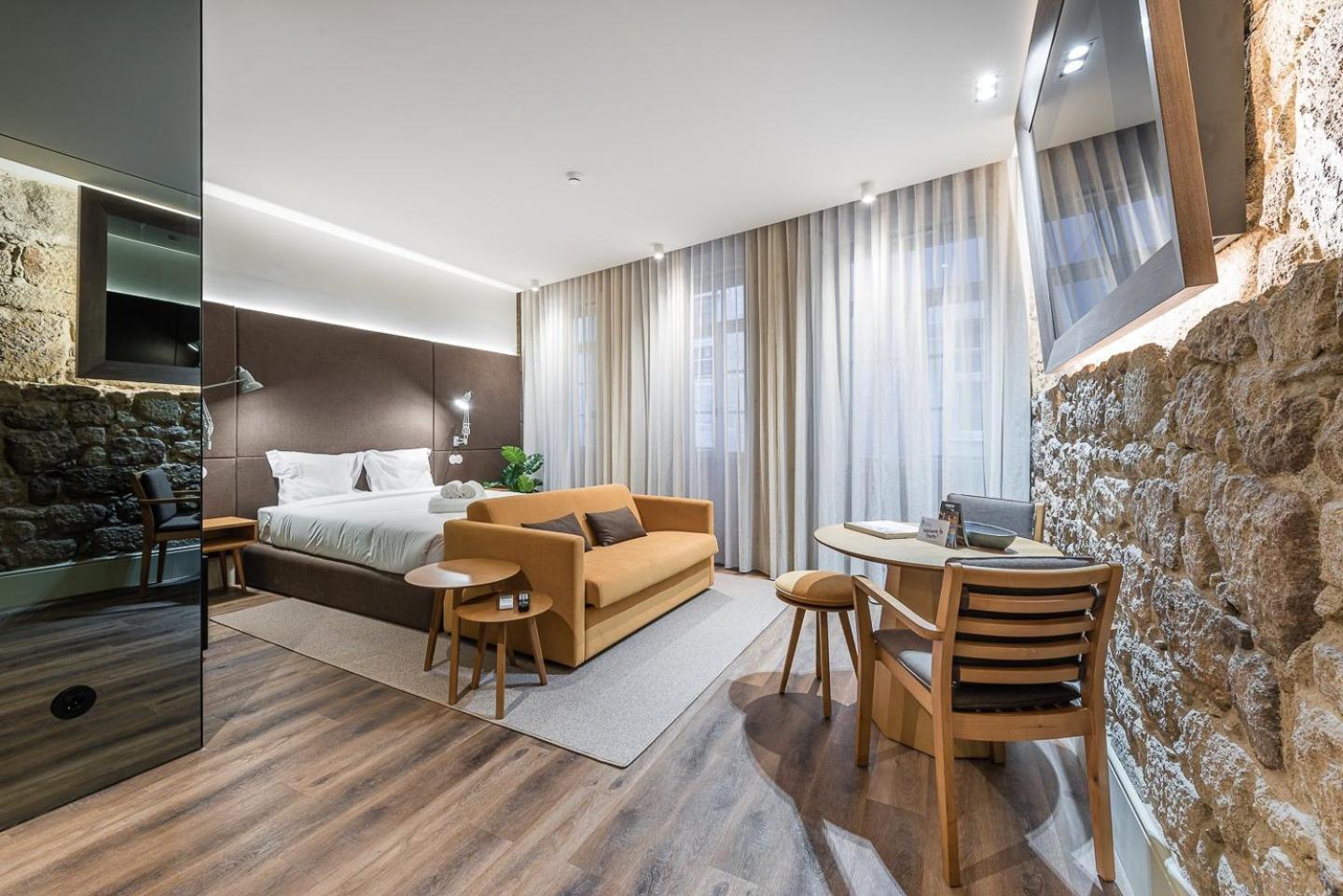 Guestready - Mercadores 150 Apartamento Porto