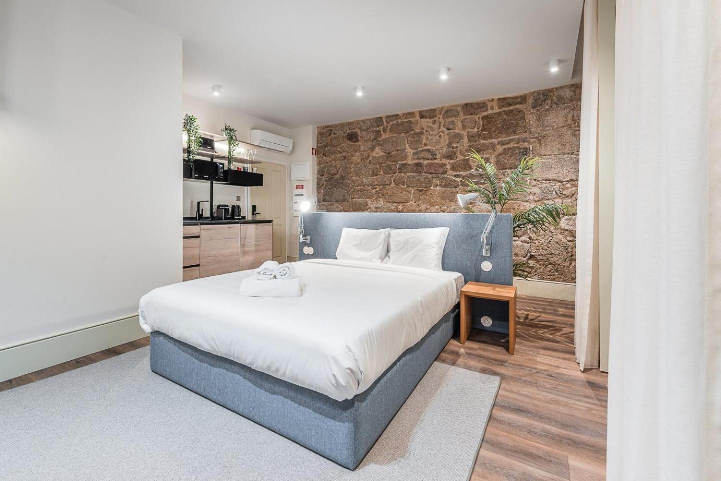 Guestready - Mercadores 150 Apartamento
